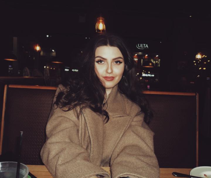 Alina Hlinska