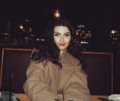 Alina Hlinska