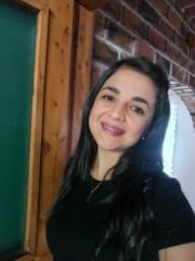 Sonia M. Contreras