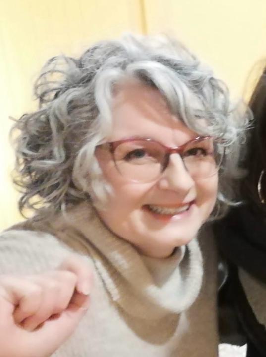 Christine Beretta