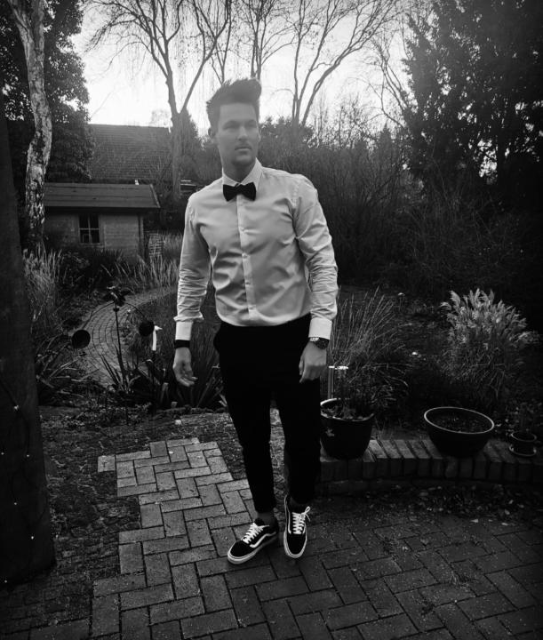 Dominik Wäckers