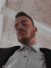 Xavier Balmer