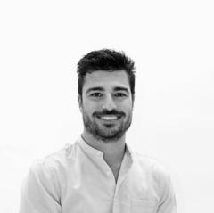 Daniel Garcia Sanchez