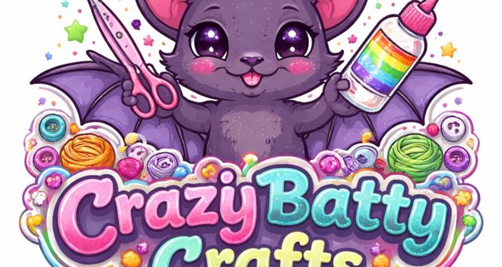 Crazybattycrafts