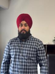 Sarpreet Singh
