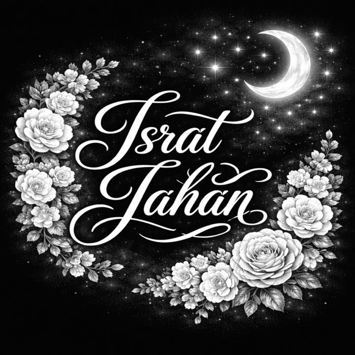 Israt Jahan Mukti