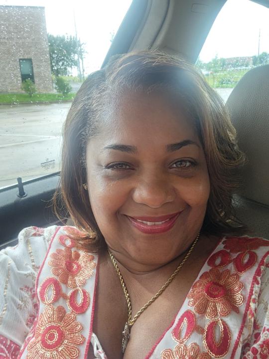 Tameeka Welch