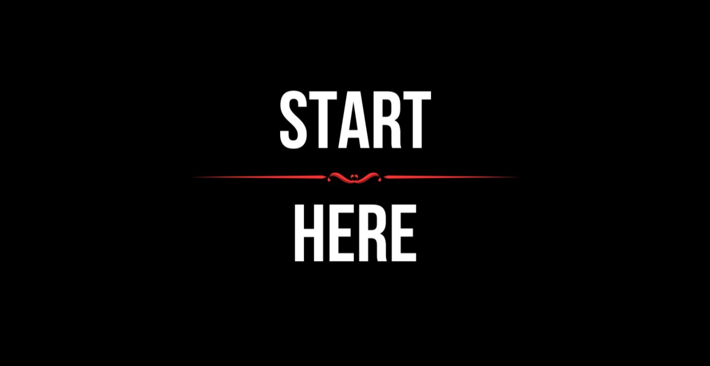 Action Introduce Yourself 🔥 START HERE Quick Start Course · Freedom