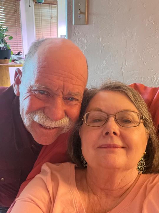 Rick and Sherrie Addis