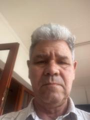 Edward Arendse