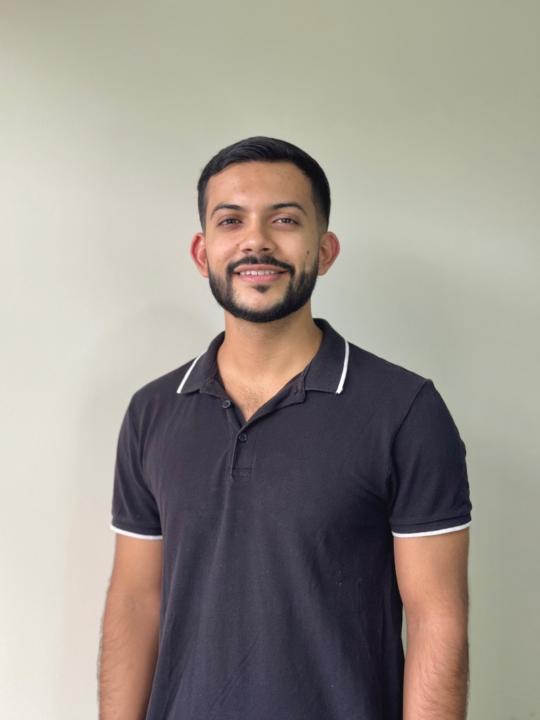 Gilberto Hidalgo