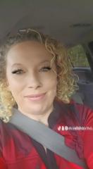 Mandy Callahan