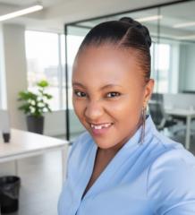 Sinenhlanhla Hlatshwayo