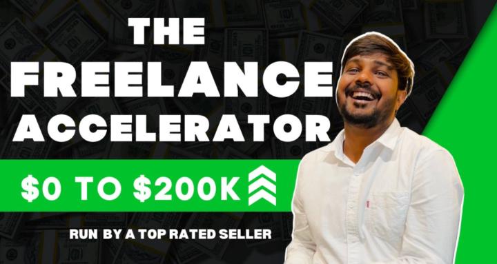 The Freelancer Accelerator
