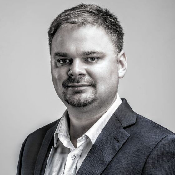 Jan Strnad