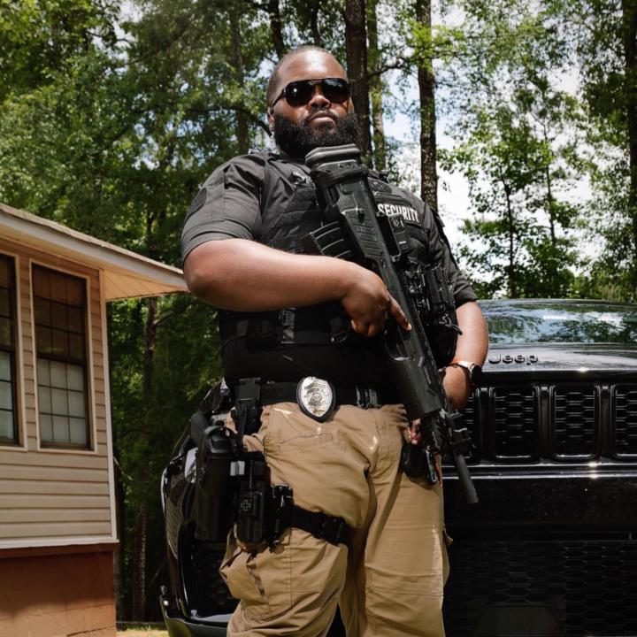 Elijah Clark