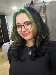 Fabienne Dutzler