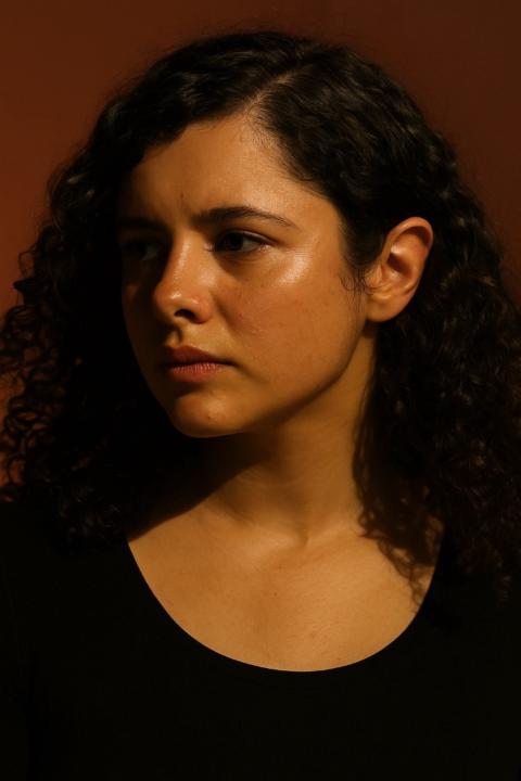 Leidy Vanessa García Montoya