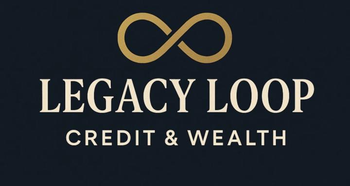 Legacy Loop: Credit & Wealth
