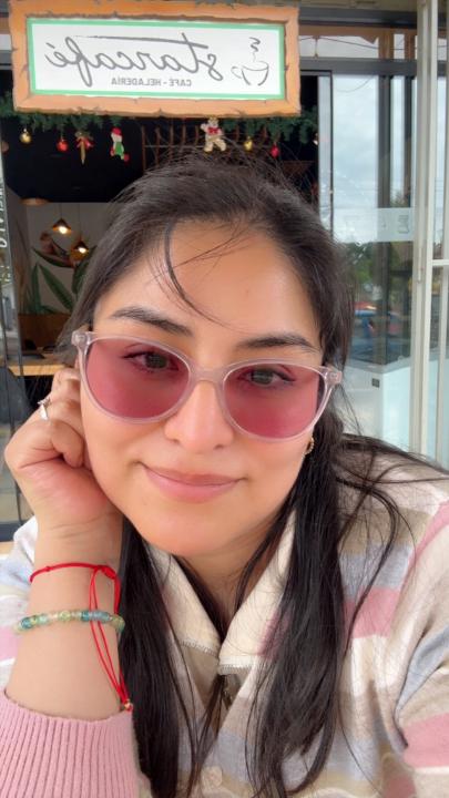 Andrea Medrano Martinez