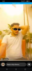 Arjun Sharma