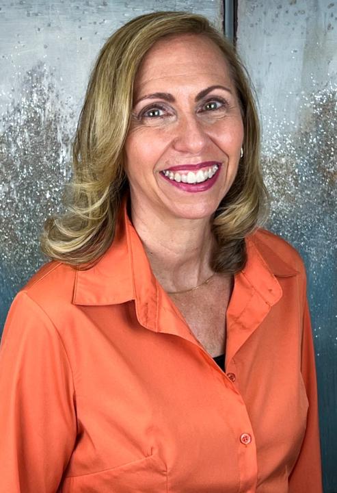 Michelle LeMay