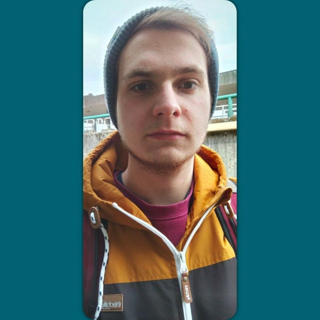 Yannik Holin
