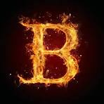 B B