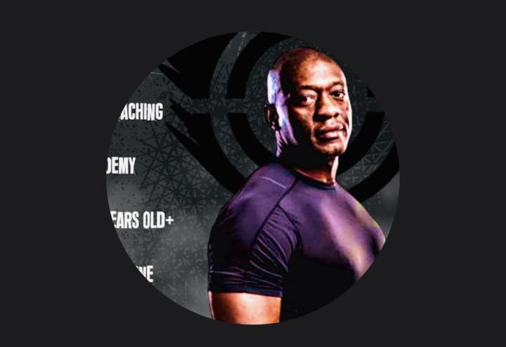 Boxing Coach | Strength • Conditioning • Mindset