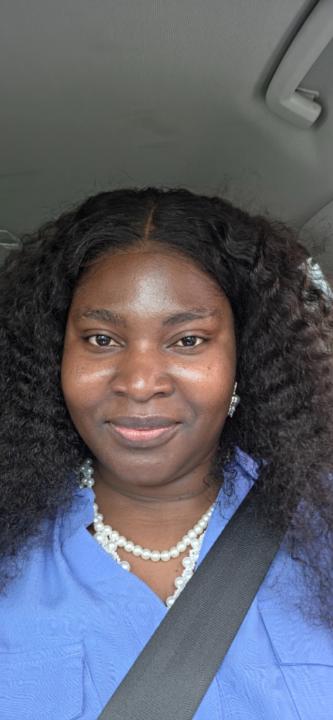 Oluwanifemi Esther Bolarinde