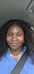 Oluwanifemi Esther Bolarinde