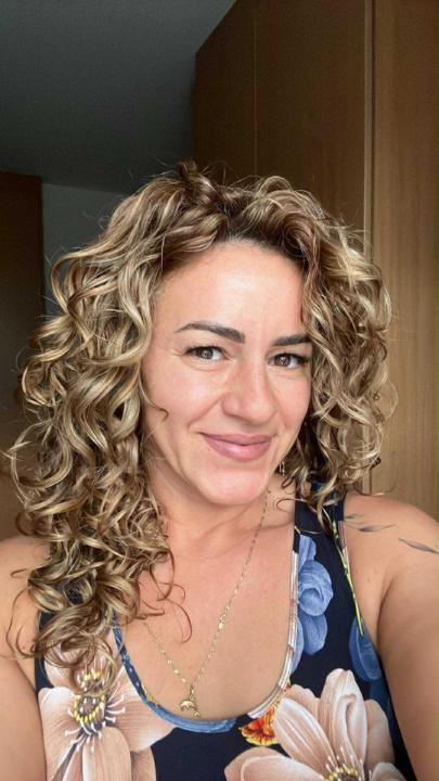 Daniela Andreea Rogojina