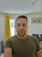 Mickael Nikoltchovski