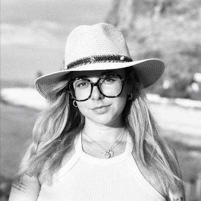 Gwenaëlle Dupuis