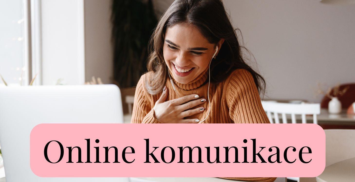 Komunikace & Emailing ZDARMA