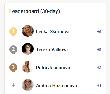 Chcete být slyšet a vidět v podcastu?