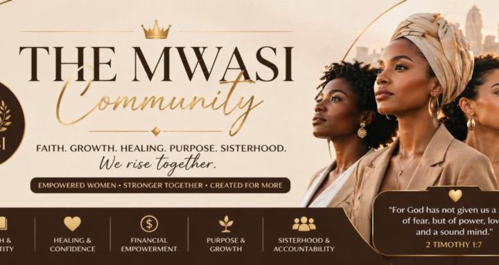 The Mwasi Community