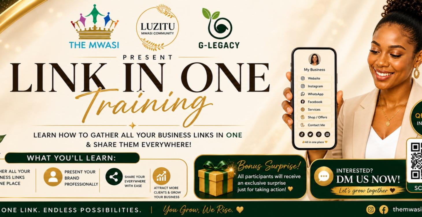 🚀 BUILD YOUR DIGITAL PRESENCE LIKE A PRO