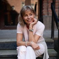 Marie Waldenström