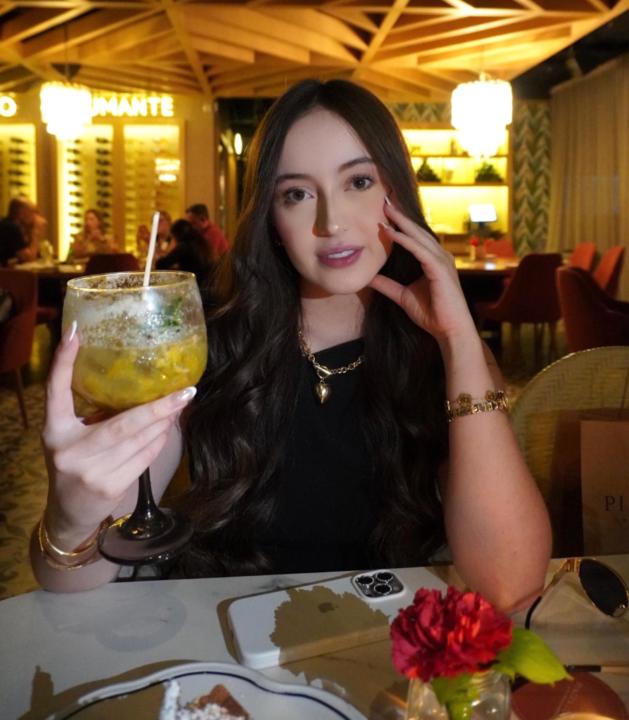 Sara Pineda