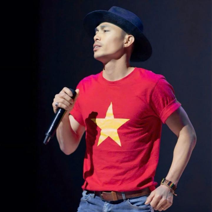 Dưỡng Nguyễn