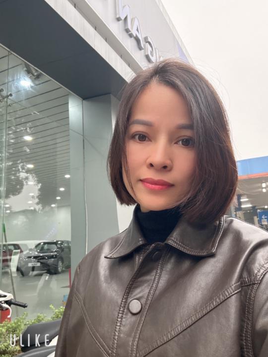 Tuyến Bùi