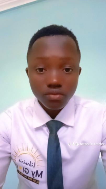 Abdoul fatas Kabore