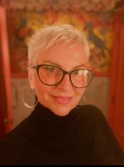 Claire Gerard