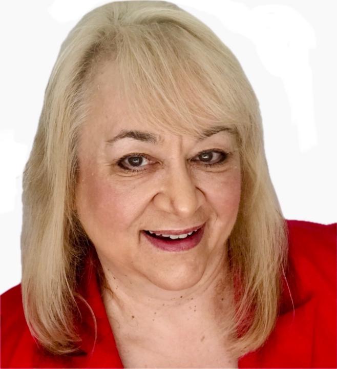 Violet Meuter