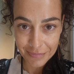 Sandra Choren Marquez