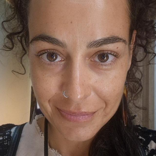 Sandra Choren Marquez