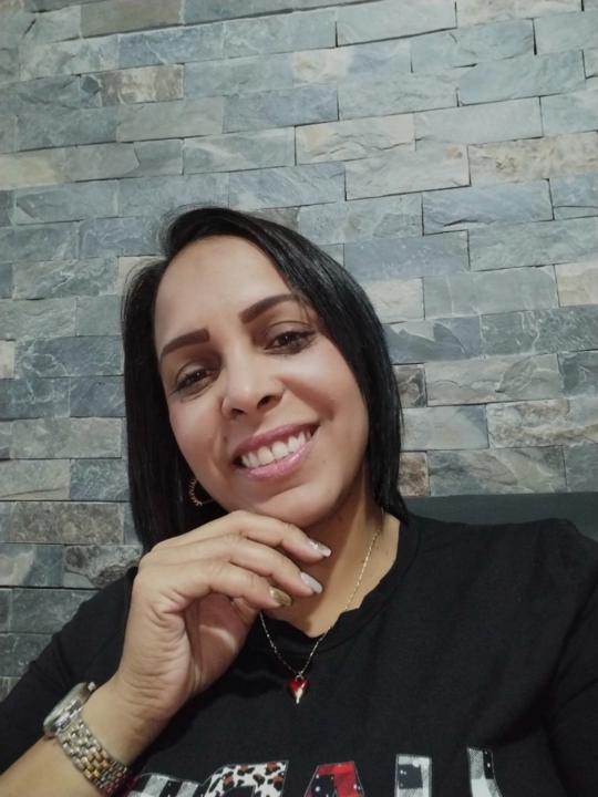 Yoleidy Belisario