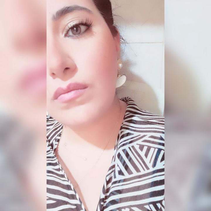 Linda Nafash