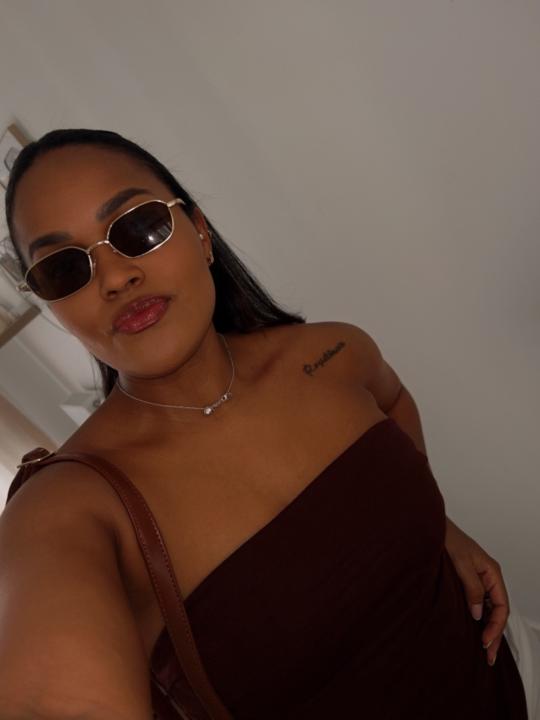Thaiana Ferreira dos santos